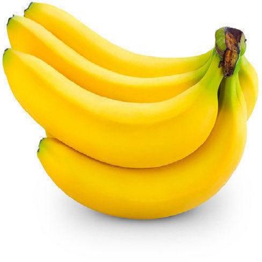 Organic Fresh Banana